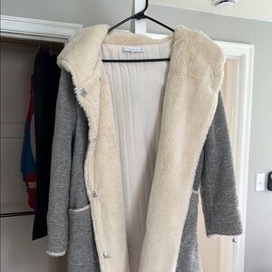 Zara coat